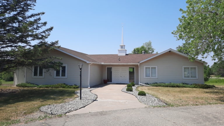 Bible Baptist Church - East Bethel, MN