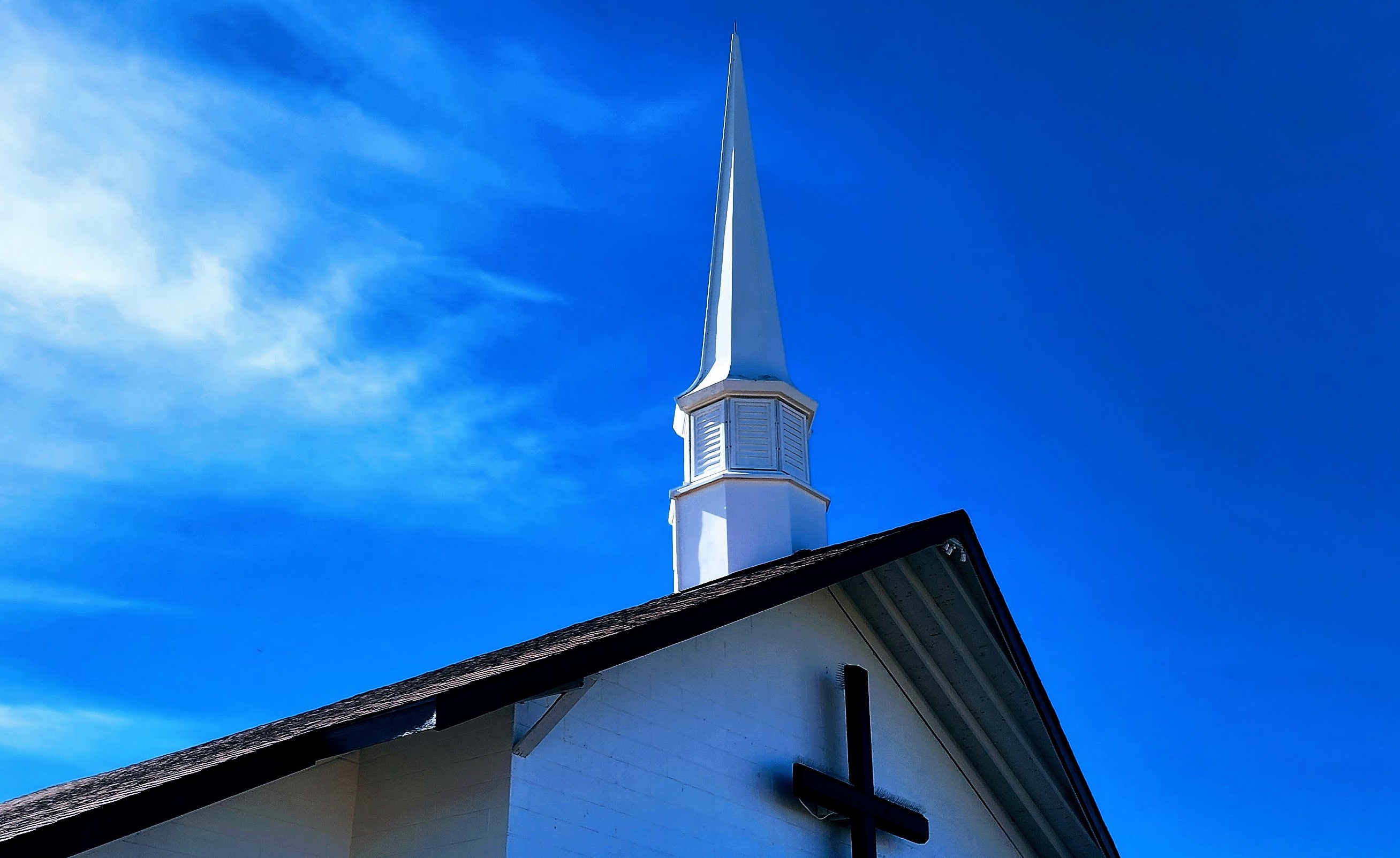 Victory Baptist Church of Yukon - Oklahoma City, OK » KJV Churches