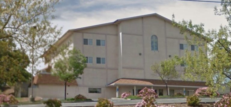 Calvary Baptist Church - Oroville, CA