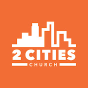 2 Cities Church logo