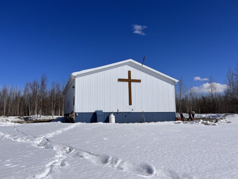 True North Baptist Church - North Pole, AK