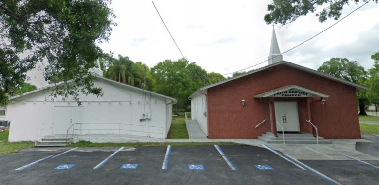 Faith Independent Missionary ​Baptist Church - Tampa, FL