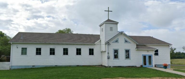 Centropolis Baptist Church - Centropolis, KS