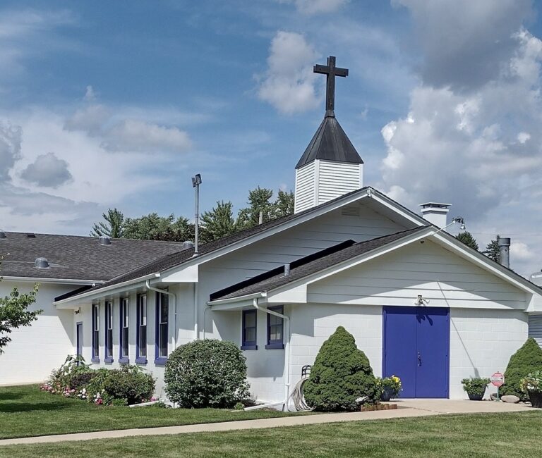 Fox River Bible Church - South Elgin, IL
