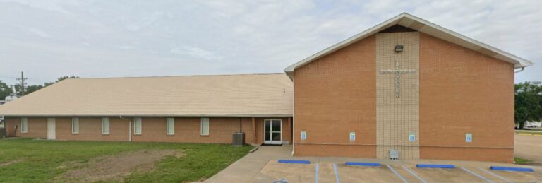 Bible Baptist Church - Buffalo, MO