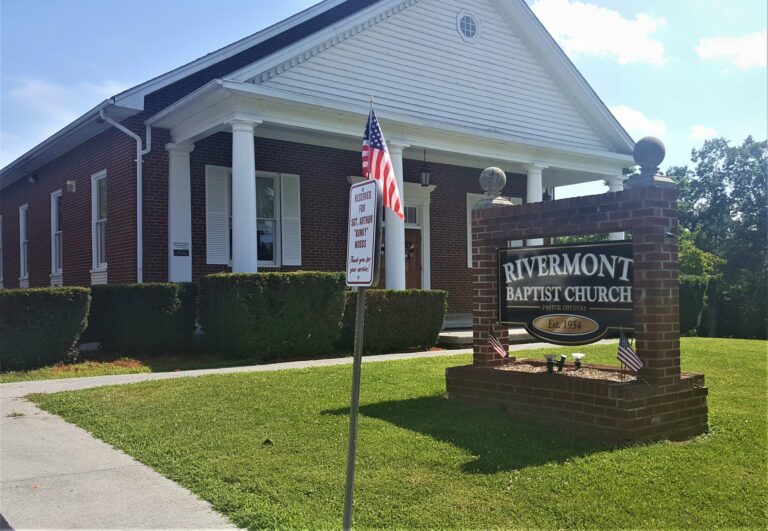 Rivermont Baptist Church - Front Royal, VA