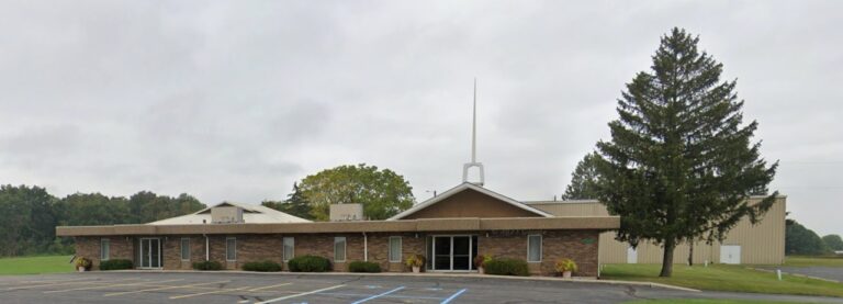 Grace Baptist Church - Angola, IN
