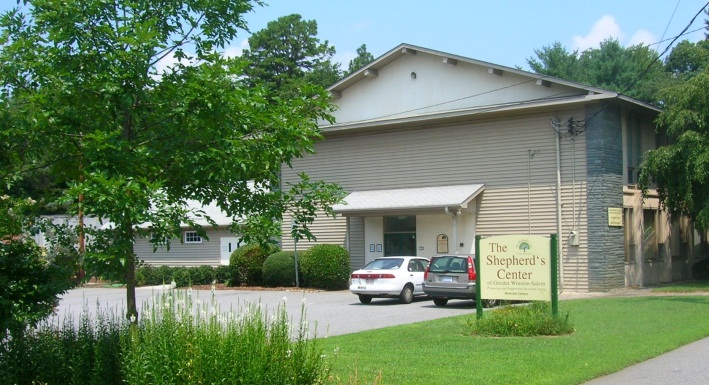 Unity Baptist Church - Winston Salem, NC