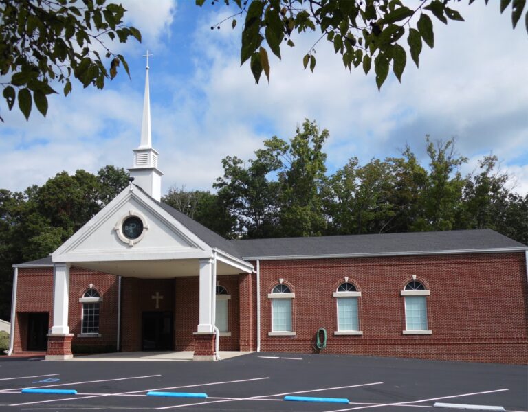Providence Baptist Church - Ooltewah, TN