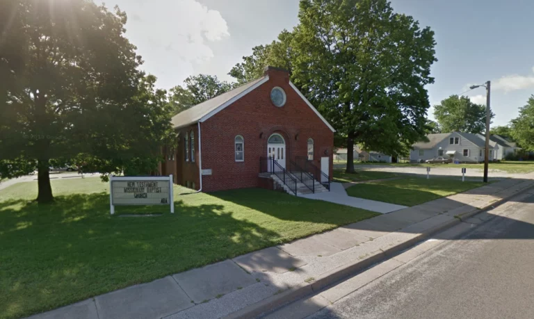 New Testament Missionary Baptist Church - Wood River, IL