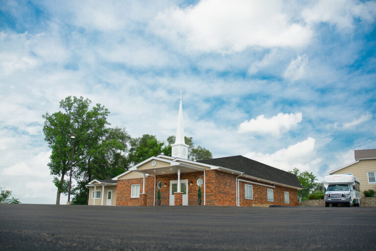 Grace Baptist Church - Lockport, IL