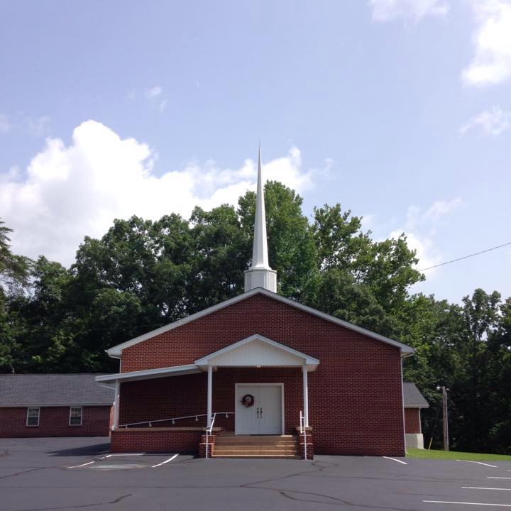 Baptist Hill Baptist Church - Jasper, TN