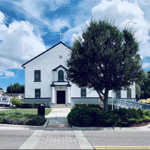 Central Baptist Church - Leesburg, FL