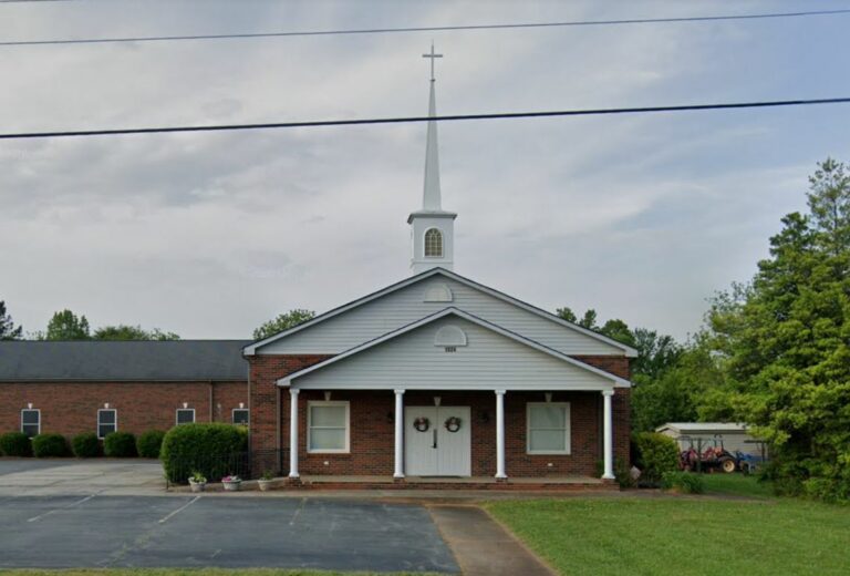 Gospel Light Baptist Church - Newton, NC