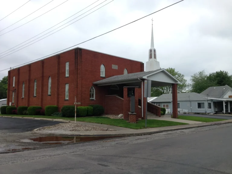 Heartland Independent Baptist Church - St Elmo, IL