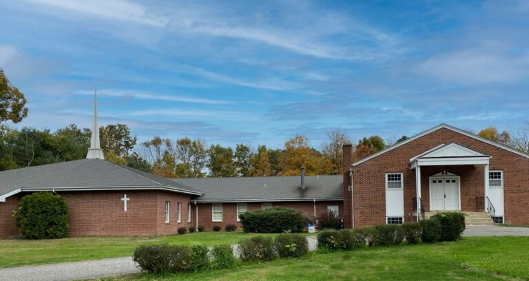 Riverview Baptist Church - New Milford, CT