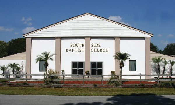 southside-baptist-church-outside-tampa-florida