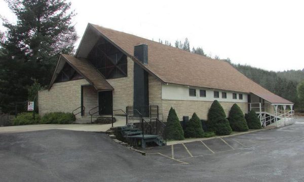 new-life-baptist-church-pinehurst-idaho