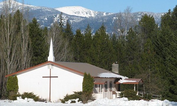 Sagle Victory Baptist Church is an independent Baptist church in Sagle, Idaho