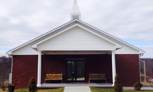 Bear Trail Baptist Church is an independent Baptist church in Cana, Virginia