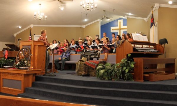 Bethel Baptist Church is an independent Baptist church in Linton, Indiana