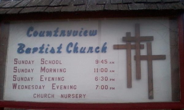 cvbaptist-signage
