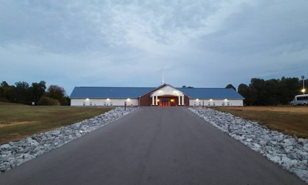 calvary-baptist-church-gilbertsville-kentucky