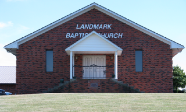 landmark-baptist-church-winchester-kentucky