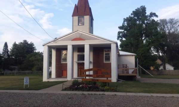 Bethel Baptist Church is an Independent Baptist Church in Battle Creek, Michigan