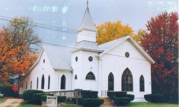 Maranatha Baptist Church is an independent Baptist church in Belleville, Michigan