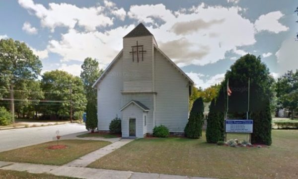 Bible Baptist Church is an independent Baptist Church in Constantine, Michigan