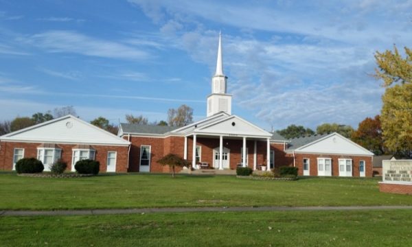 cornerstone-baptist-church-livonia-michigan