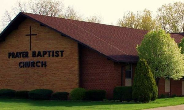 prayer-baptist-church-westland-michigan