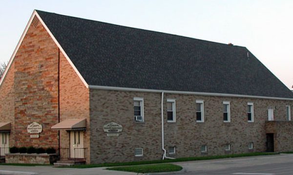 grace-missionary-baptist-church-wyandotte-michigan