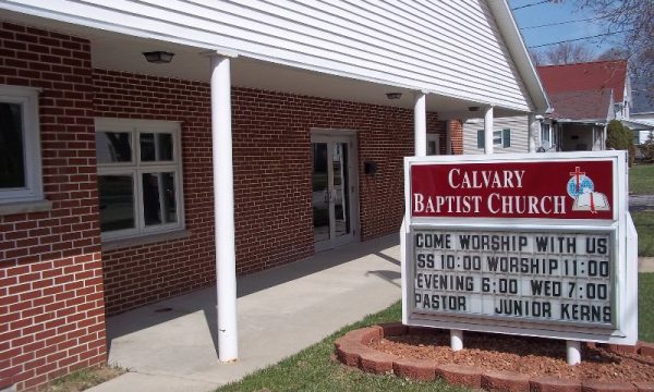 calvary-baptist-church-clyde-ohio