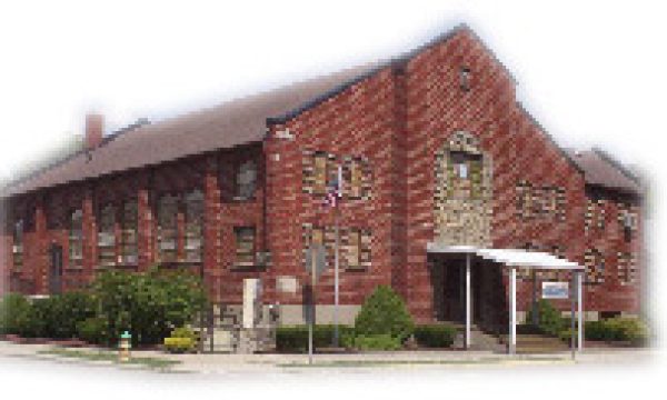 First Baptist Church of Harrison is an independent Baptist church in Harrison, Ohio