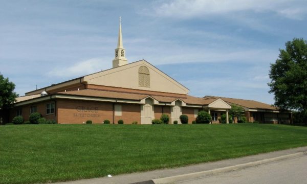 grace-baptist-church-kettering-ohio