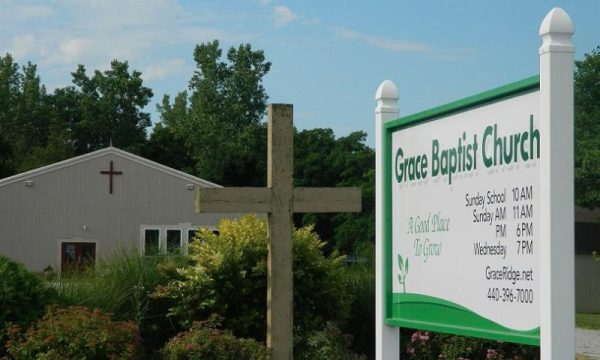 grace-baptist-church-north-ridgeville-ohio