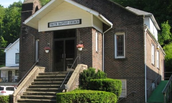 truth-baptist-church-steubenville-ohio