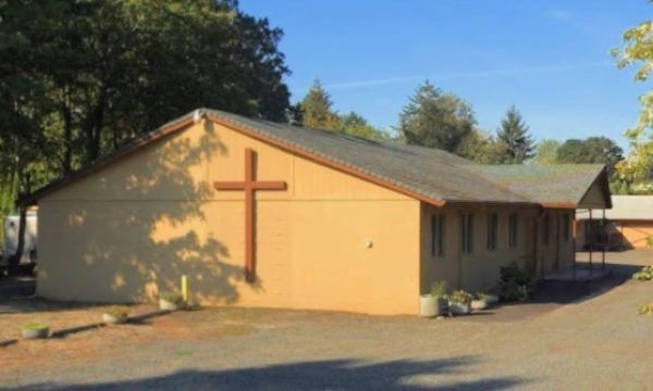 Calvary-Baptist-Church-Aloha-Oregon