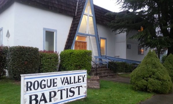 Rogue-Valley-Baptist-Church