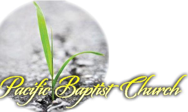 Pacific-Baptist-Church-McMinnville-Oregon