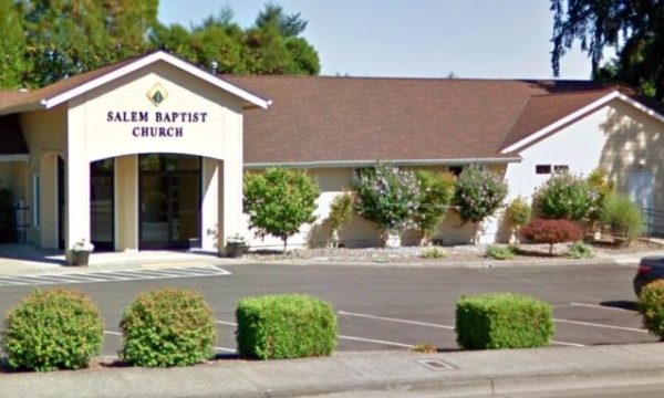 Salem_Baptist_Church_Salem_Oregon
