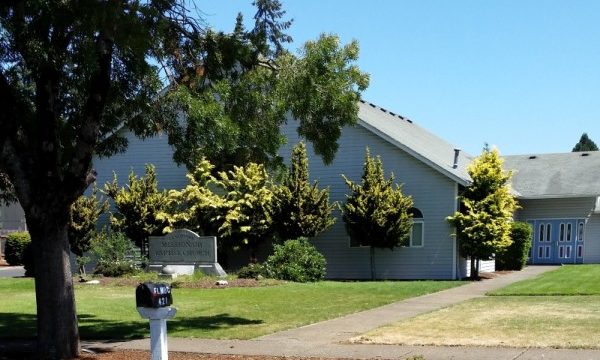First-Landmark-Missionary-Baptist-Chruch-Oregon-1