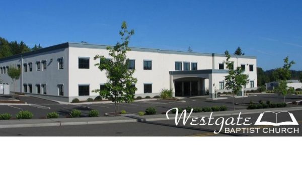 Westage-Baptist-Church-Tigard-Oregon
