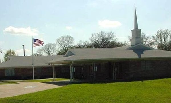 heritage-baptist-church-arlington-texas