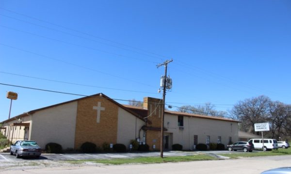 kings-highway-baptist-church-fort-worth-texas