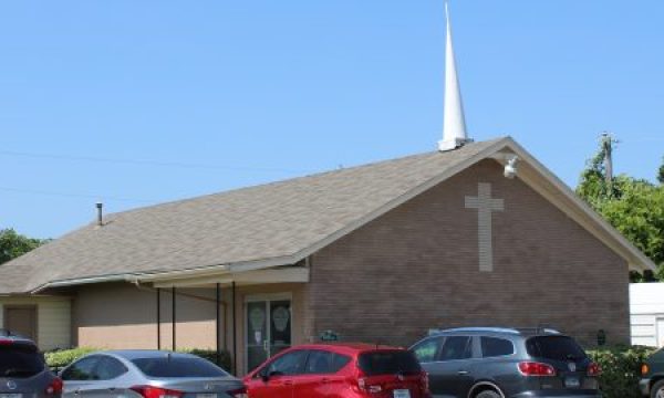 sandy-lane-baptist-church-fort-worth-texas