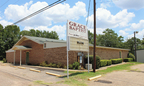 grace-baptist-church-gladewater-texas
