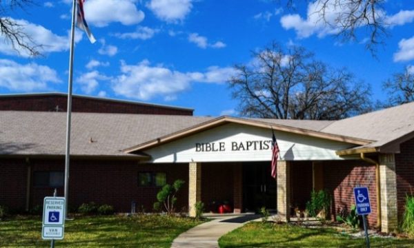bible-baptist-church-granbury-texas